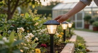 14 Best Solar-Powered Garden Lights in 2026