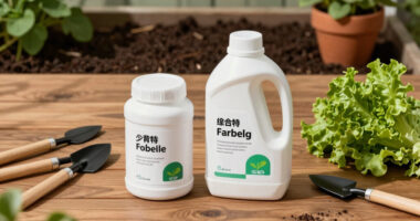 14 Best Vegetable Garden Fertilizers in 2026