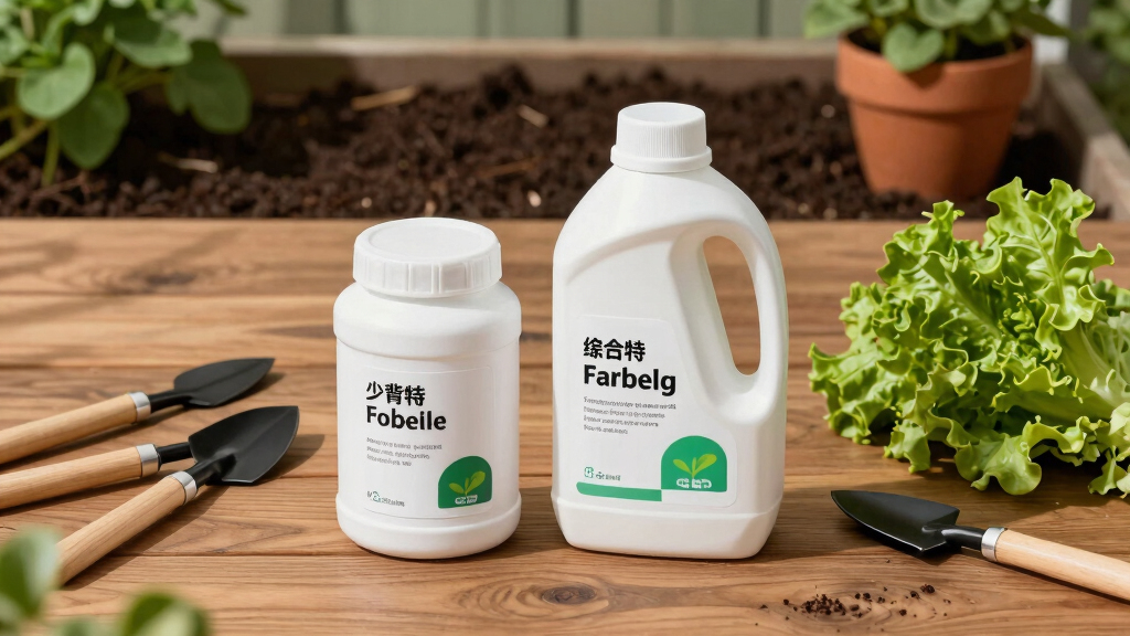 14 Best Vegetable Garden Fertilizers in 2026