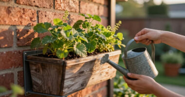 14 Best Vertical Garden Planters in 2026