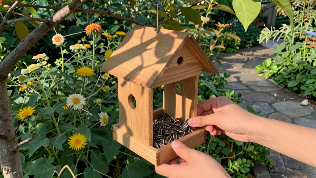 15 Best Bird Feeders in 2026