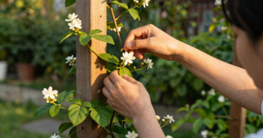 15 Best Climbing Jasmine Plants in 2026