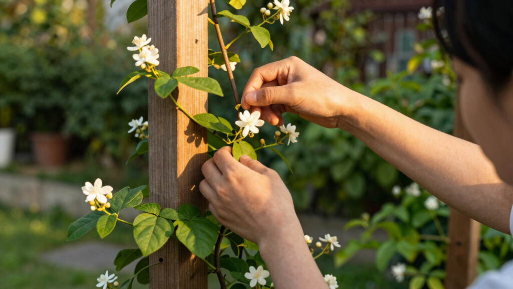 15 Best Climbing Jasmine Plants in 2026