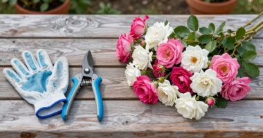15 Best Climbing Roses in 2026