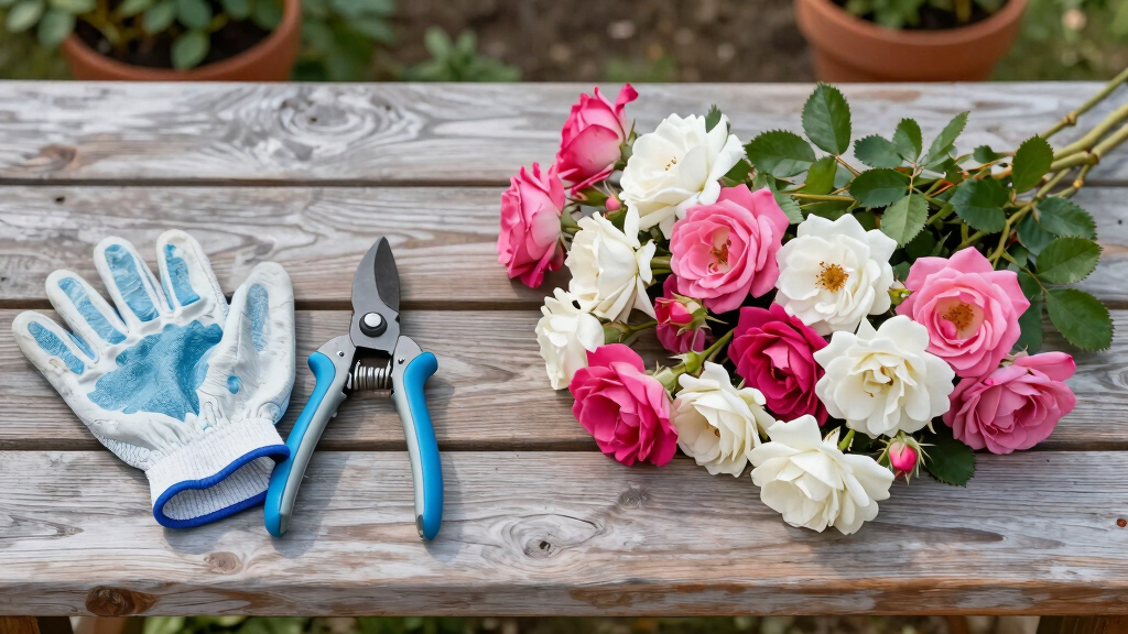 15 Best Climbing Roses in 2026