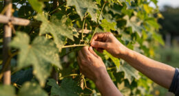 15 Best Climbing Vines for Shade in 2026