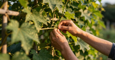 15 Best Climbing Vines for Shade in 2026