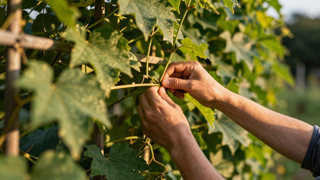 15 Best Climbing Vines for Shade in 2026