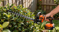15 Best Cordless Hedge Trimmers in 2026