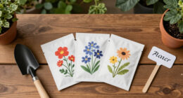15 Best Flower Seeds for Gardens in 2026
