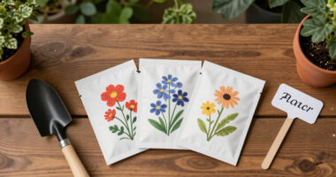 15 Best Flower Seeds for Gardens in 2026
