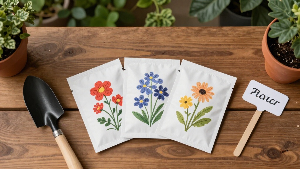 15 Best Flower Seeds for Gardens in 2026
