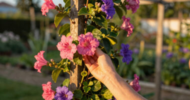 15 Best Flowering Climbing Vines in 2026