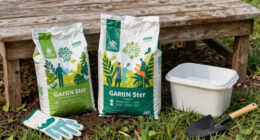 15 Best Garden Fertilizers in 2026