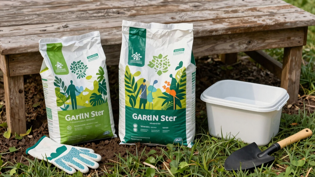 15 Best Garden Fertilizers in 2026