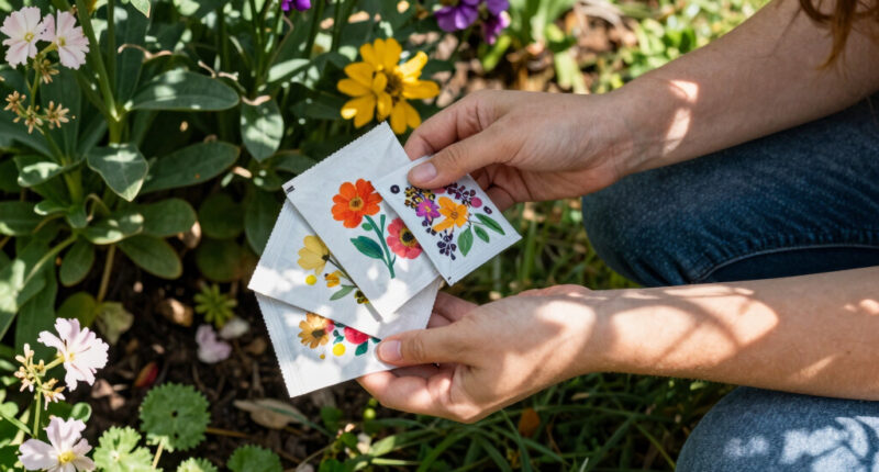 15 Best Garden Flower Seeds in 2026