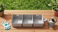 15 Best Garden Tool Storage Organizers in 2026