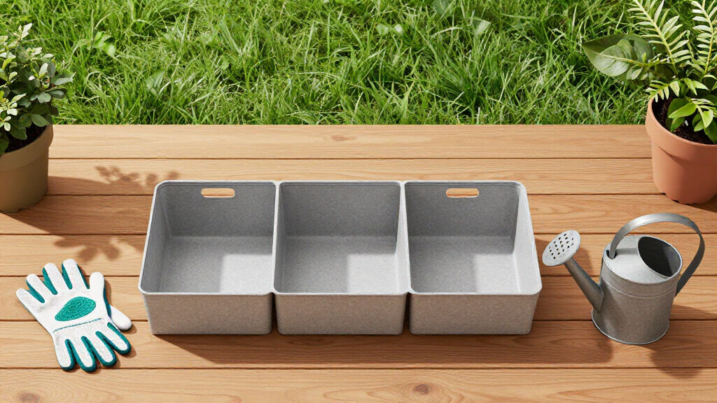 15 Best Garden Tool Storage Organizers in 2026