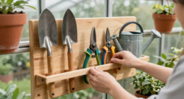 15 Best Garden Tool Storage Organizers in 2026