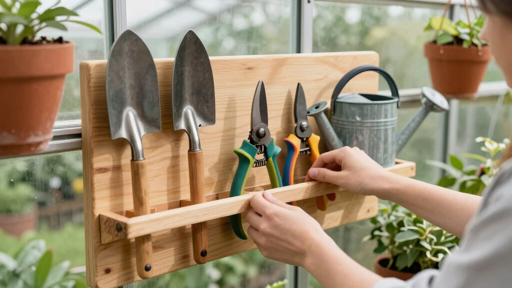 15 Best Garden Tool Storage Organizers in 2026