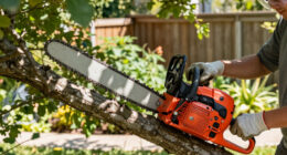15 Best Gas Chainsaws in 2026