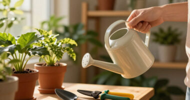 15 Best Indoor Gardening Tools in 2026