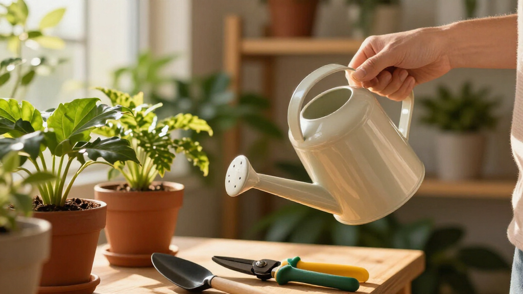 15 Best Indoor Gardening Tools in 2026