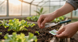15 Best Lettuce Seeds in 2026