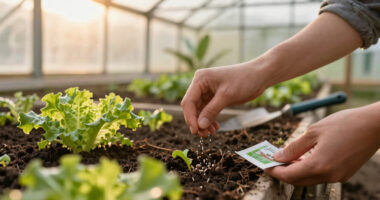 15 Best Lettuce Seeds in 2026