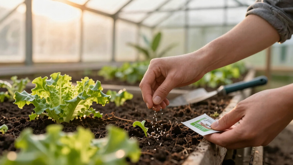 15 Best Lettuce Seeds in 2026