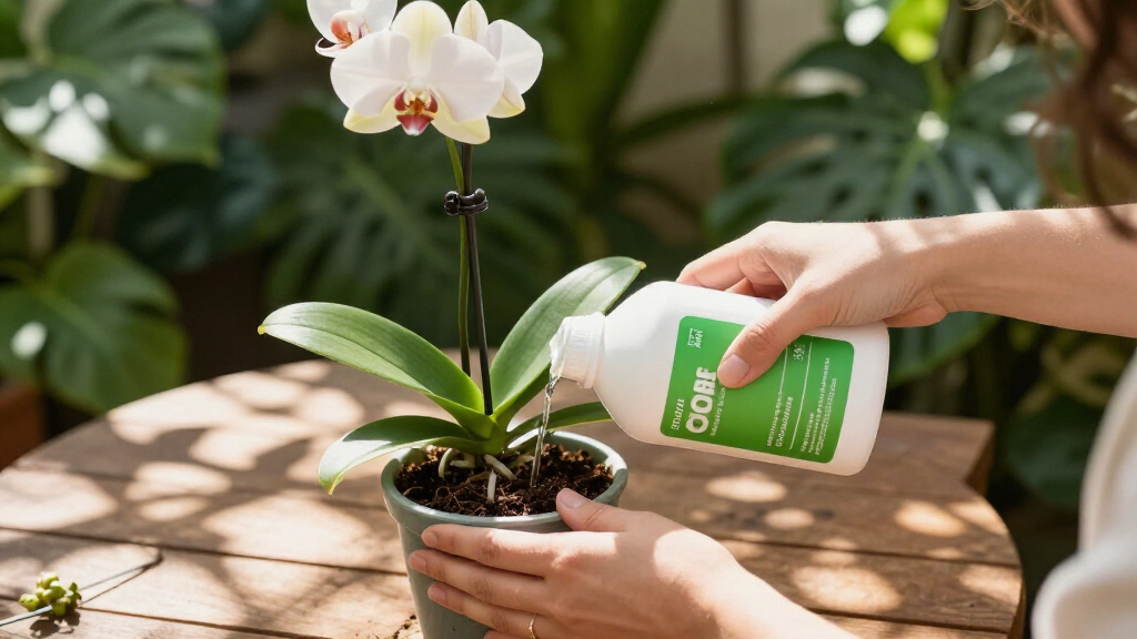 15 Best Orchid Fertilizers in 2026