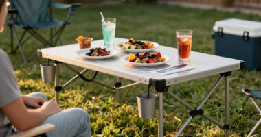 15 Best Outdoor Tailgating Furniture in 2026