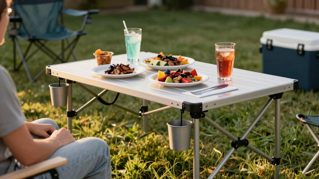15 Best Outdoor Tailgating Furniture in 2026