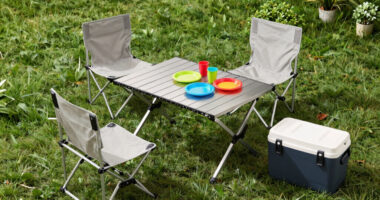 15 Best Outdoor Tailgating Furniture in 2026