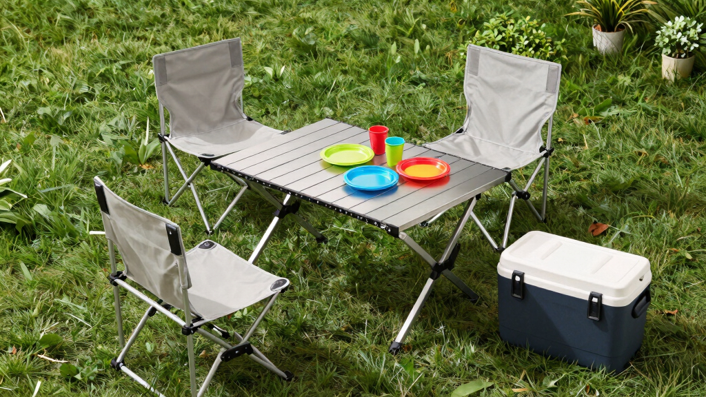 15 Best Outdoor Tailgating Furniture in 2026