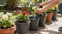 15 Best Self-Watering Flower Containers in 2026