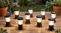 15 Best Solar-Powered Garden Lights in 2026