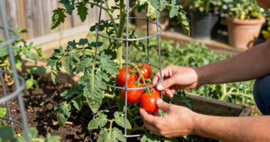 15 Best Tomato Cages in 2026