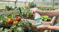 15 Best Vegetable Garden Fungicides in 2026