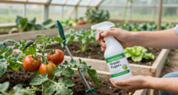 15 Best Vegetable Garden Fungicides in 2026