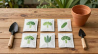 15 Best Vegetable Seeds in 2026