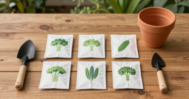 15 Best Vegetable Seeds in 2026