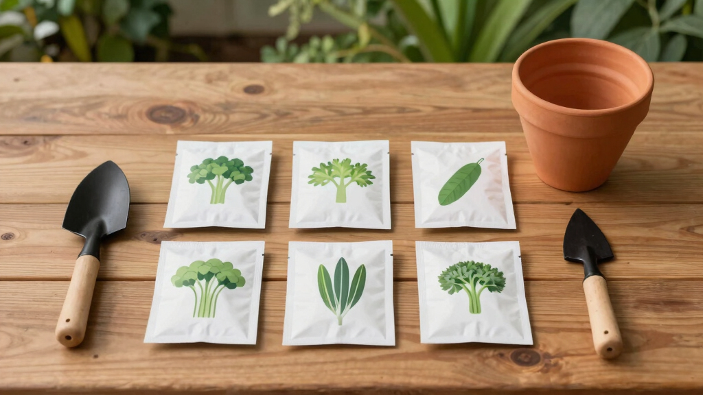 15 Best Vegetable Seeds in 2026