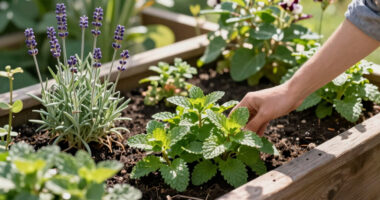 15 Best Wasp-Repellent Plants in 2026