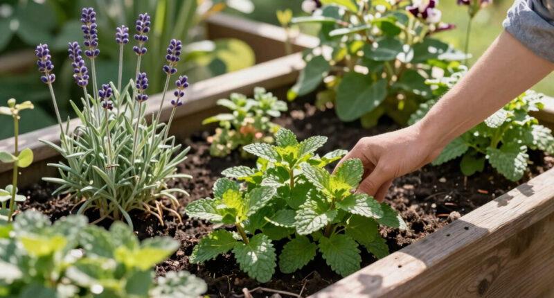 15 Best Wasp-Repellent Plants in 2026
