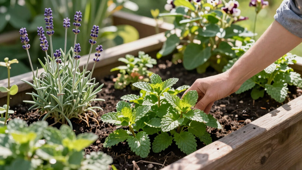 15 Best Wasp-Repellent Plants in 2026