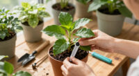 3 Signs Your Plants Are Thirsty – Even if the Soil Feels Wet