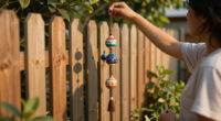 4 Best Garden Fence Decorations in 2026