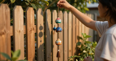 4 Best Garden Fence Decorations in 2026