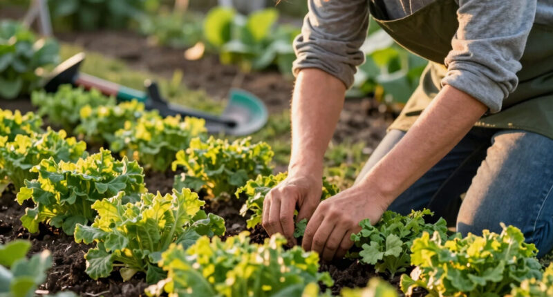 4 Best Living Mulch Plants in 2026
